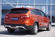 Lada (ВАЗ) Vesta I Ульяновск  - изображение 28