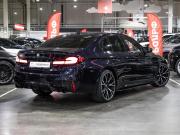 BMW 5 серии VII (G30/G31/G38) Санкт-Петербург  - изображение 39