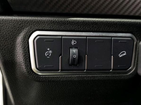 Haval F7x I с пробегом 2020 года, цена 1 729 000 рублей, 78818 км, внедорожник, Автокод Объявления