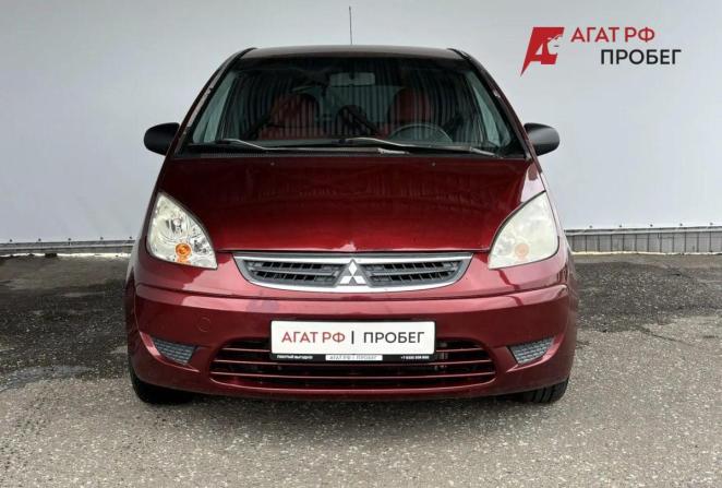 Mitsubishi Colt VI (Z20/Z30) с пробегом 2006 года, цена 310 000 рублей, 222372 км, хэтчбек, Автокод Объявления
