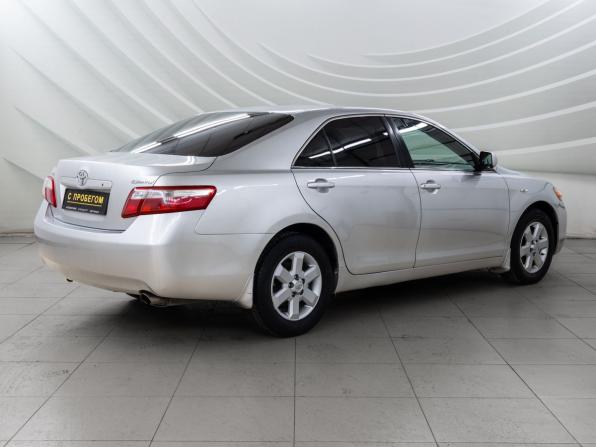 Toyota Camry VI (XV40) с пробегом 2007 года, цена 1 068 000 рублей, 193164 км, седан, Автокод Объявления