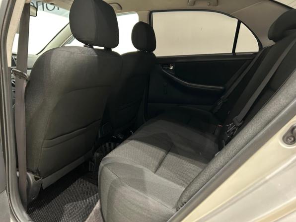 Toyota Corolla IX (E120 E130) Рестайлинг с пробегом 2005 года, цена 469 000 рублей, 209480 км, седан, Автокод Объявления