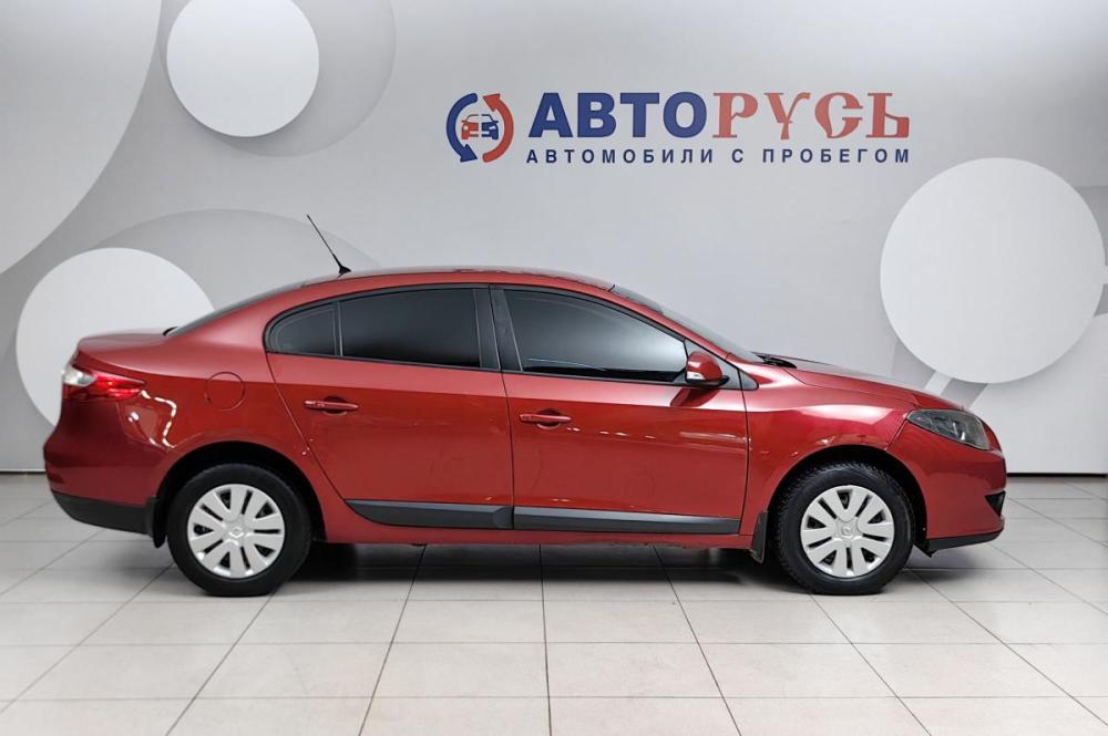 Renault Fluence I Подольск  - изображение 5
