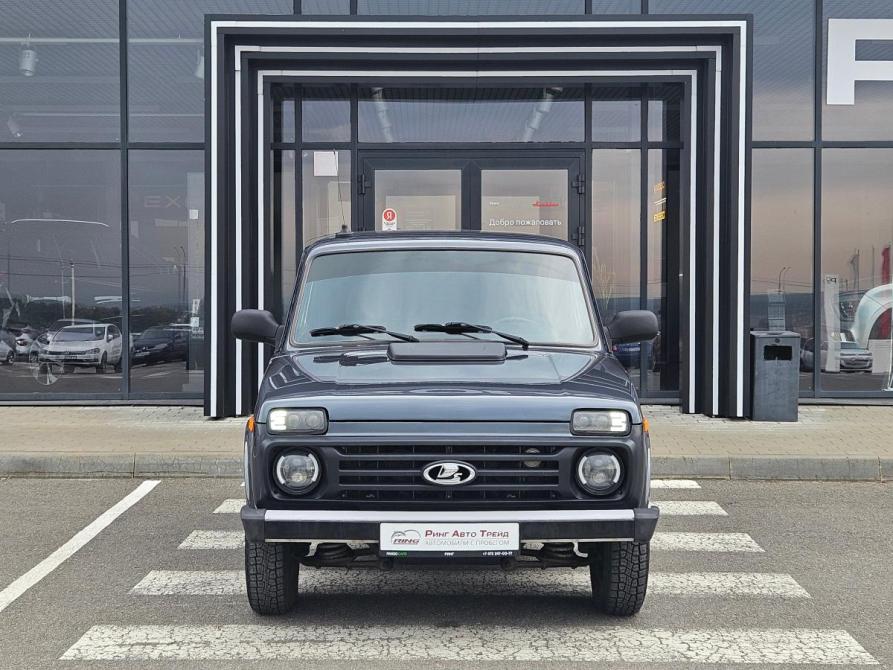 Lada (ВАЗ) 2121 (4x4) I Рестайлинг Воронеж  - изображение 2