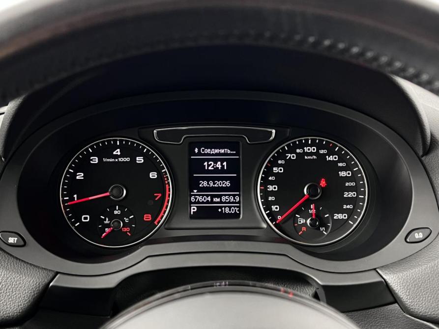 Audi Q3 I (8U) Рестайлинг Казань  - изображение 12