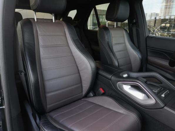 Mercedes-Benz GLE II (V167) с пробегом 2019 года, цена 6 298 000 рублей, 92799 км, внедорожник, Автокод Объявления