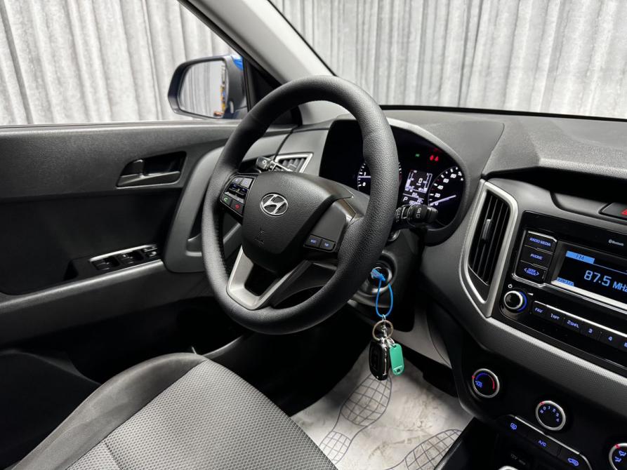 Hyundai Creta I Стерлитамак  - изображение 38