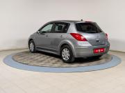 Nissan Tiida I Рестайлинг Екатеринбург  - изображение 20