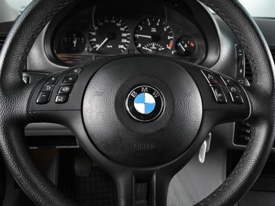 BMW 3 серии IV (E46) Рестайлинг Ростов-на-Дону  - изображение 13