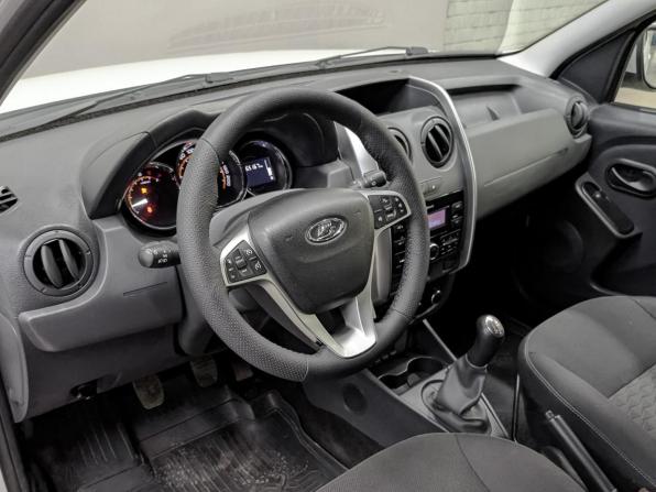 Lada (ВАЗ) Largus I Рестайлинг с пробегом 2021 года, цена 990 000 рублей, 65144 км, универсал, Автокод Объявления