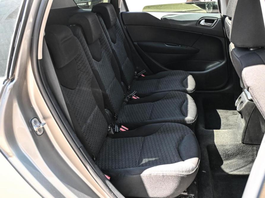 Peugeot 308 I Новороссийск  - изображение 7