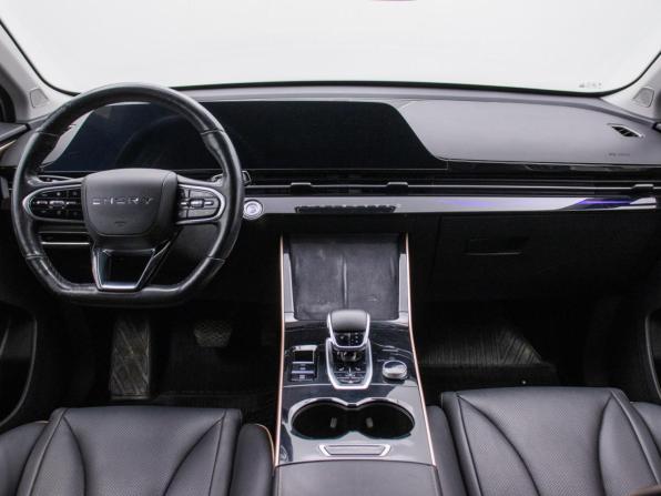 Omoda C5 I с пробегом 2023 года, цена 1 587 000 рублей, 85783 км, внедорожник, Автокод Объявления