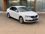 Skoda Octavia III (A7) Рестайлинг Оренбург  - изображение 20