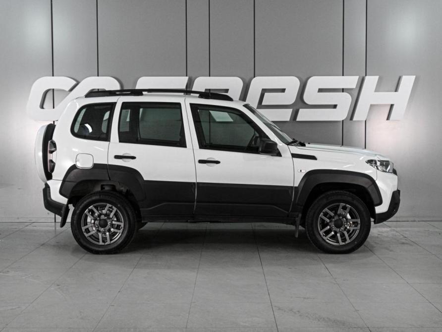Lada (ВАЗ) Niva Travel I Ростов-на-Дону  - изображение 5