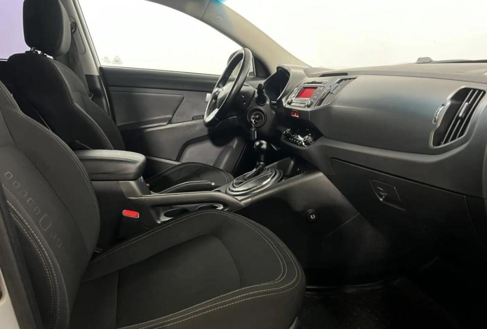 Kia Sportage III Нижний Новгород  - изображение 13