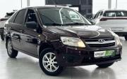 Lada (ВАЗ) Granta I Шахты  - изображение 20