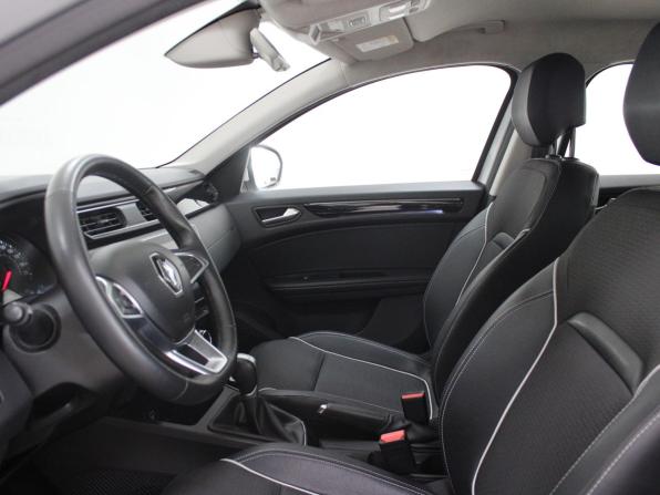 Renault Arkana I с пробегом 2019 года, цена 1 689 900 рублей, 83505 км, внедорожник, Автокод Объявления