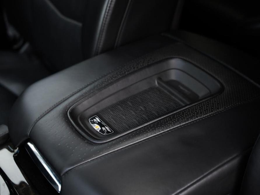 Cadillac Escalade IV Санкт-Петербург  - изображение 21