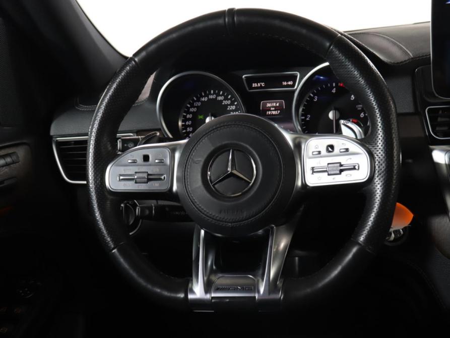 Mercedes-Benz GL-Класс II (X166) Москва  - изображение 16