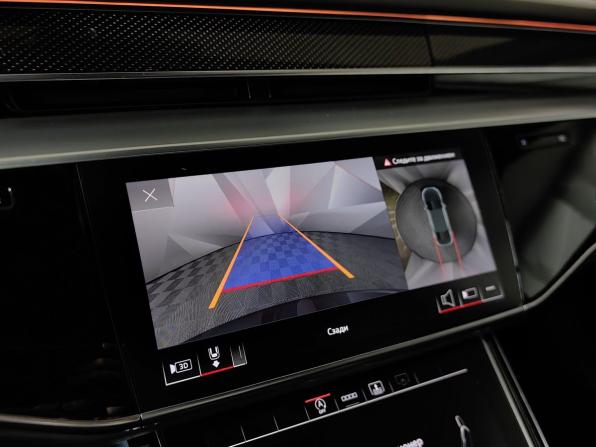 Audi S8 IV (D5) Рестайлинг с пробегом 2022 года, цена 12 900 000 рублей, 38554 км, седан, Автокод Объявления