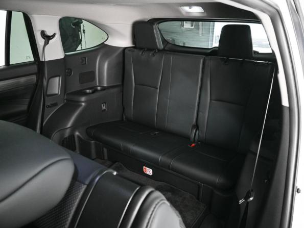 Toyota Highlander IV (XU70) с пробегом 2024 года, цена 4 749 000 рублей, 27532 км, внедорожник, Автокод Объявления