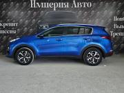 Kia Sportage IV Рестайлинг Краснодар  - изображение 38