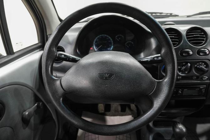 Daewoo Matiz I Рестайлинг с пробегом 2012 года, цена 449 000 рублей, 51000 км, хэтчбек, Автокод Объявления