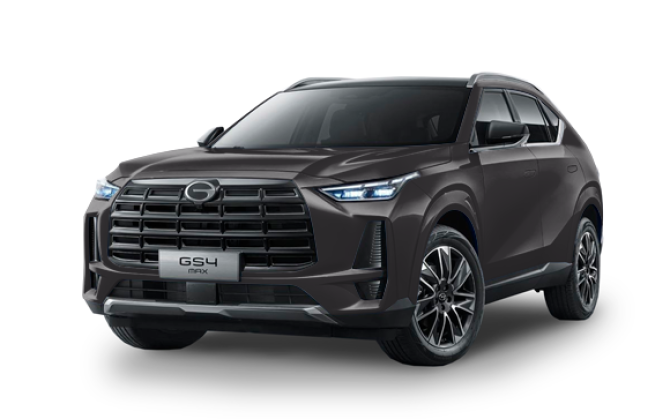 Новый GAC GS4 2025 года, цена 3 849 000 рублей, внедорожник, Автокод Объявления