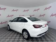Lada (ВАЗ) Vesta I Рестайлинг (NG) Псков  - изображение 22
