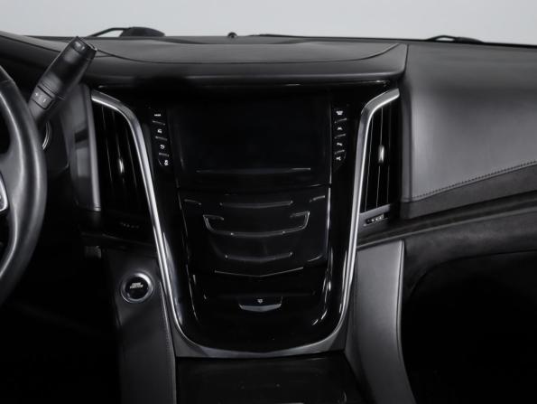 Cadillac Escalade IV с пробегом 2020 года, цена 5 247 000 рублей, 154380 км, внедорожник, Автокод Объявления