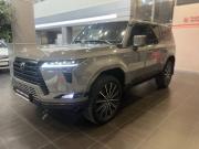 Lexus GX III Тюмень  - изображение 28