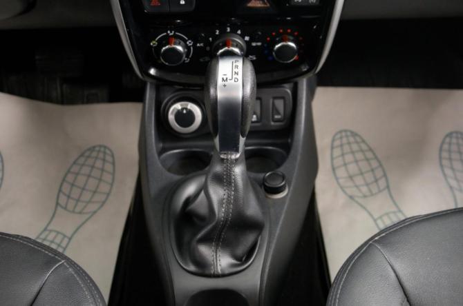 Nissan Terrano III (D10) с пробегом 2019 года, цена 1 529 000 рублей, 156000 км, внедорожник, Автокод Объявления