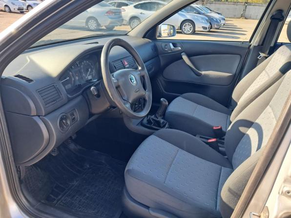 Skoda Octavia I (A4) Рестайлинг с пробегом 2009 года, цена 520 000 рублей, 100606 км, лифтбек, Автокод Объявления