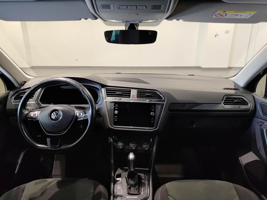 Volkswagen Tiguan II Казань  - изображение 17