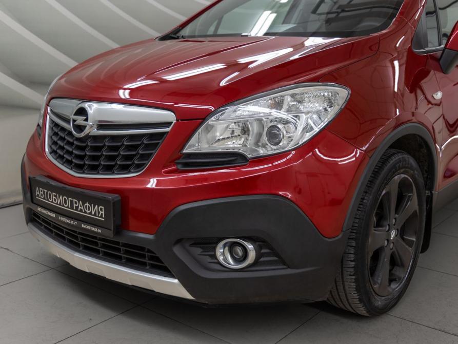 Opel Mokka I Волгоград  - изображение 10