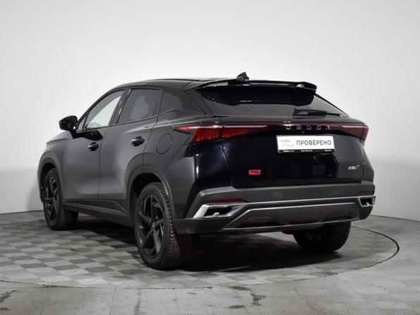 Omoda C5 I с пробегом 2023 года, цена 1 480 000 рублей, 126000 км, внедорожник, Автокод Объявления