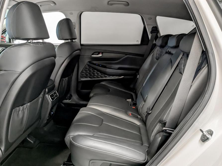 Hyundai Santa Fe IV Рестайлинг Санкт-Петербург  - изображение 12