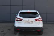 Nissan Qashqai II Оренбург  - изображение 20