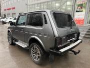 Lada (ВАЗ) Niva Legend Саратов  - изображение 19