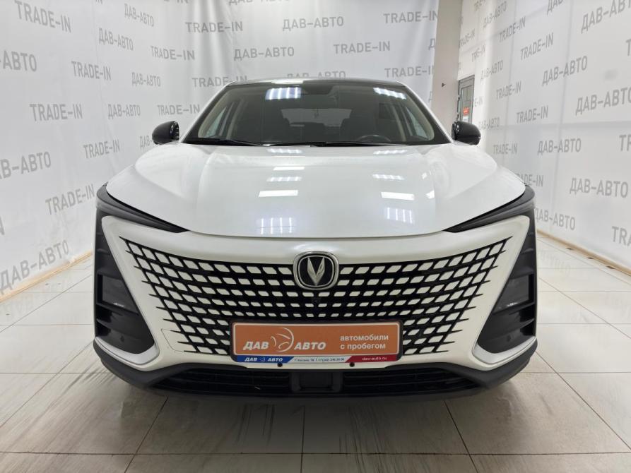 Changan UNI-T I Пермь  - изображение 2