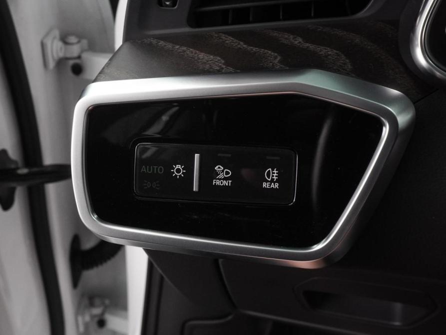 Audi A6 V (C8) Воронеж  - изображение 19
