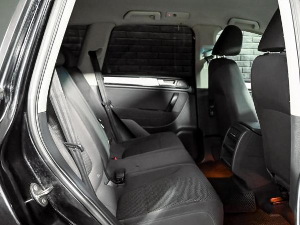 Volkswagen Touareg II с пробегом 2011 года, цена 1 595 000 рублей, 264190 км, внедорожник, Автокод Объявления