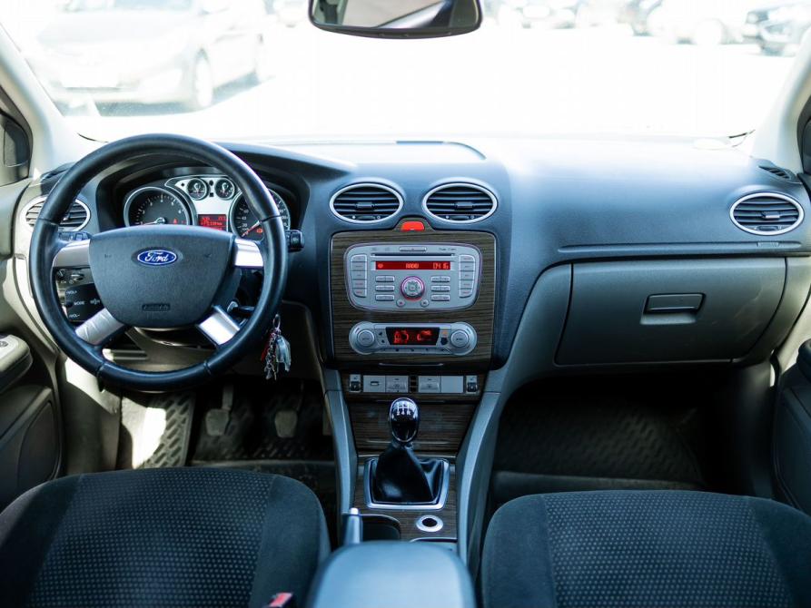 Ford Focus II Рестайлинг Ижевск  - изображение 8