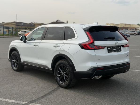 Honda CR-V VI с пробегом 2026 года, цена 4 150 000 рублей, 25 км, внедорожник, Автокод Объявления