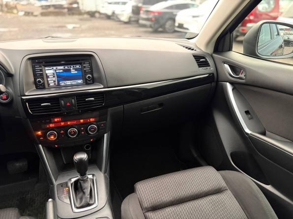 Mazda CX-5 I с пробегом 2014 года, цена 1 295 000 рублей, 309180 км, внедорожник, Автокод Объявления