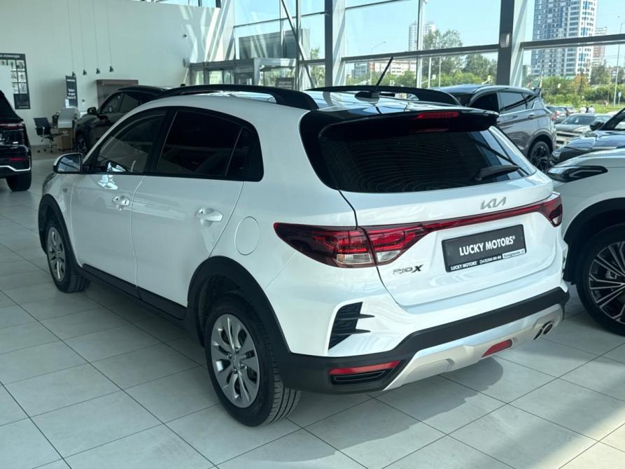 Kia Rio IV Рестайлинг Екатеринбург  - изображение 4