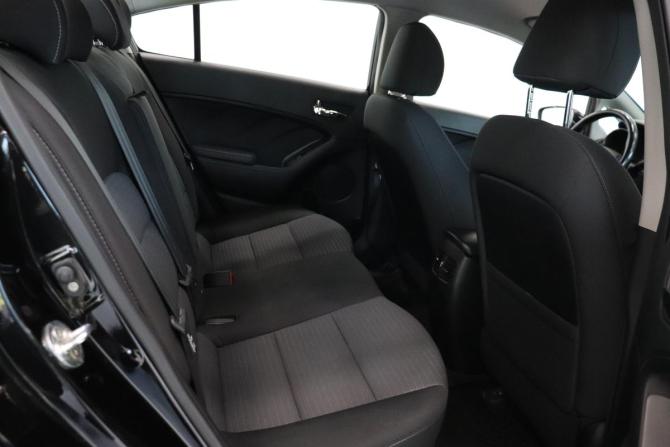 Kia Cerato III с пробегом 2013 года, цена 1 125 000 рублей, 159388 км, седан, Автокод Объявления