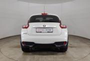Nissan Juke I Рестайлинг Волгоград  - изображение 32