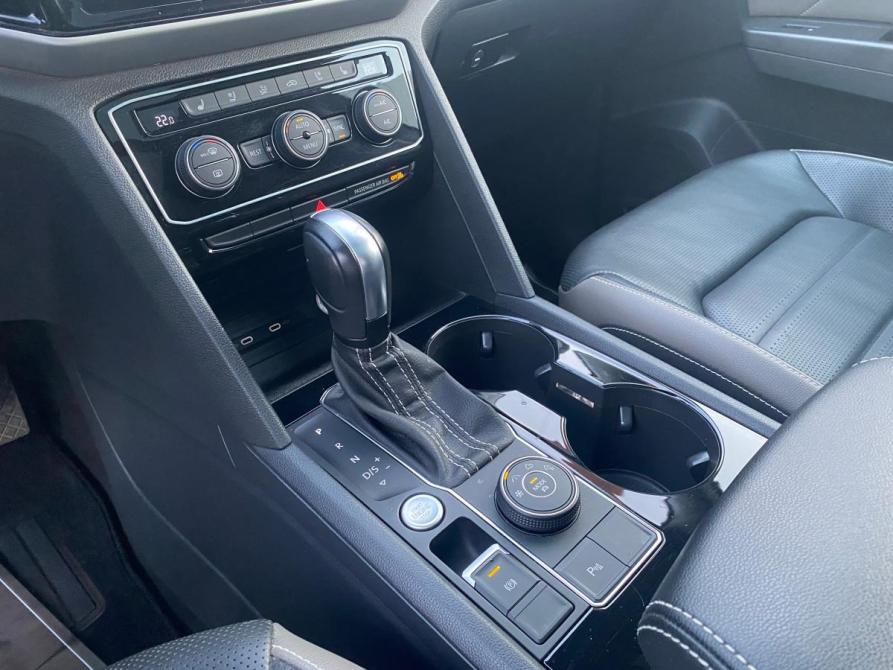 Volkswagen Teramont I Рестайлинг Великий Новгород  - изображение 22
