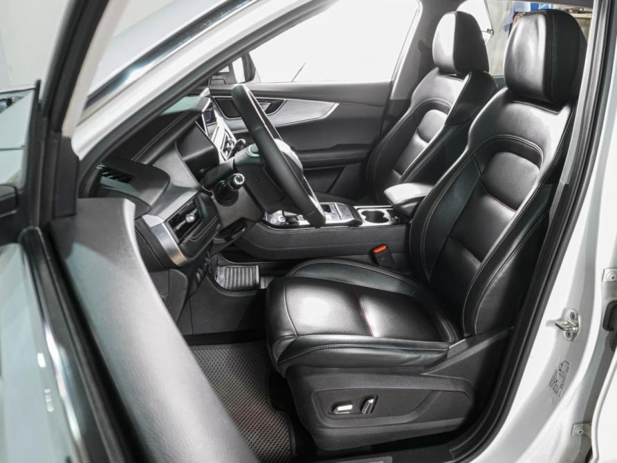 Chery Tiggo 7 Pro I Воронеж  - изображение 10